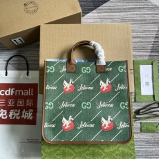 Gucci Tote Bags